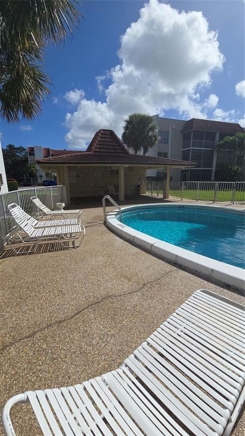 A home in Lauderhill