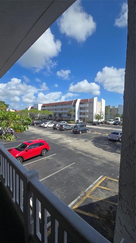 A home in Lauderhill