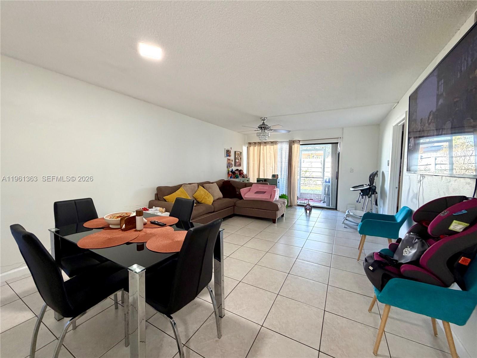 GATELAND VILLAGE SEC G CO - Residential