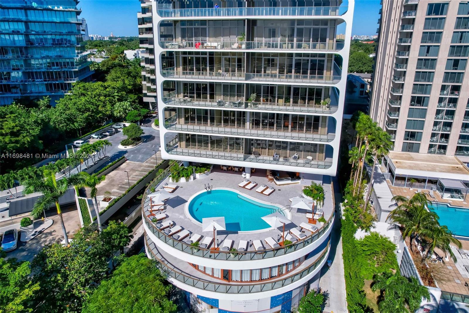 RHODES 1AMD PLAT OF NEW BI - Residential