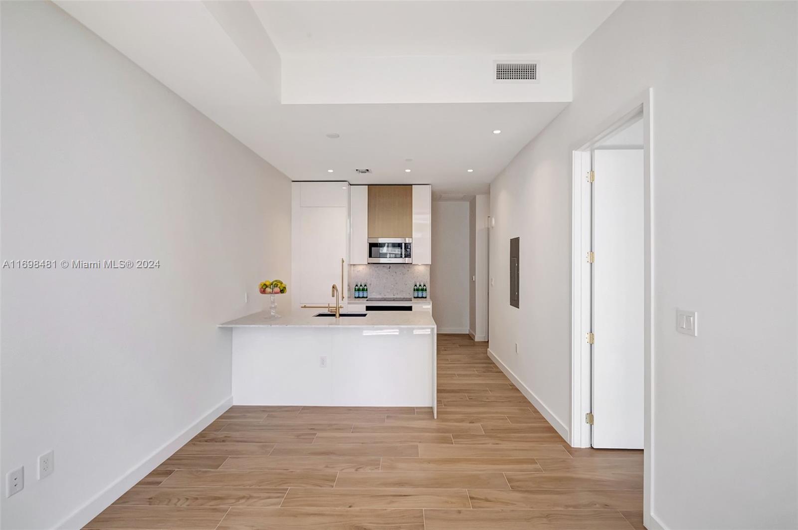 RHODES 1AMD PLAT OF NEW BI - Residential