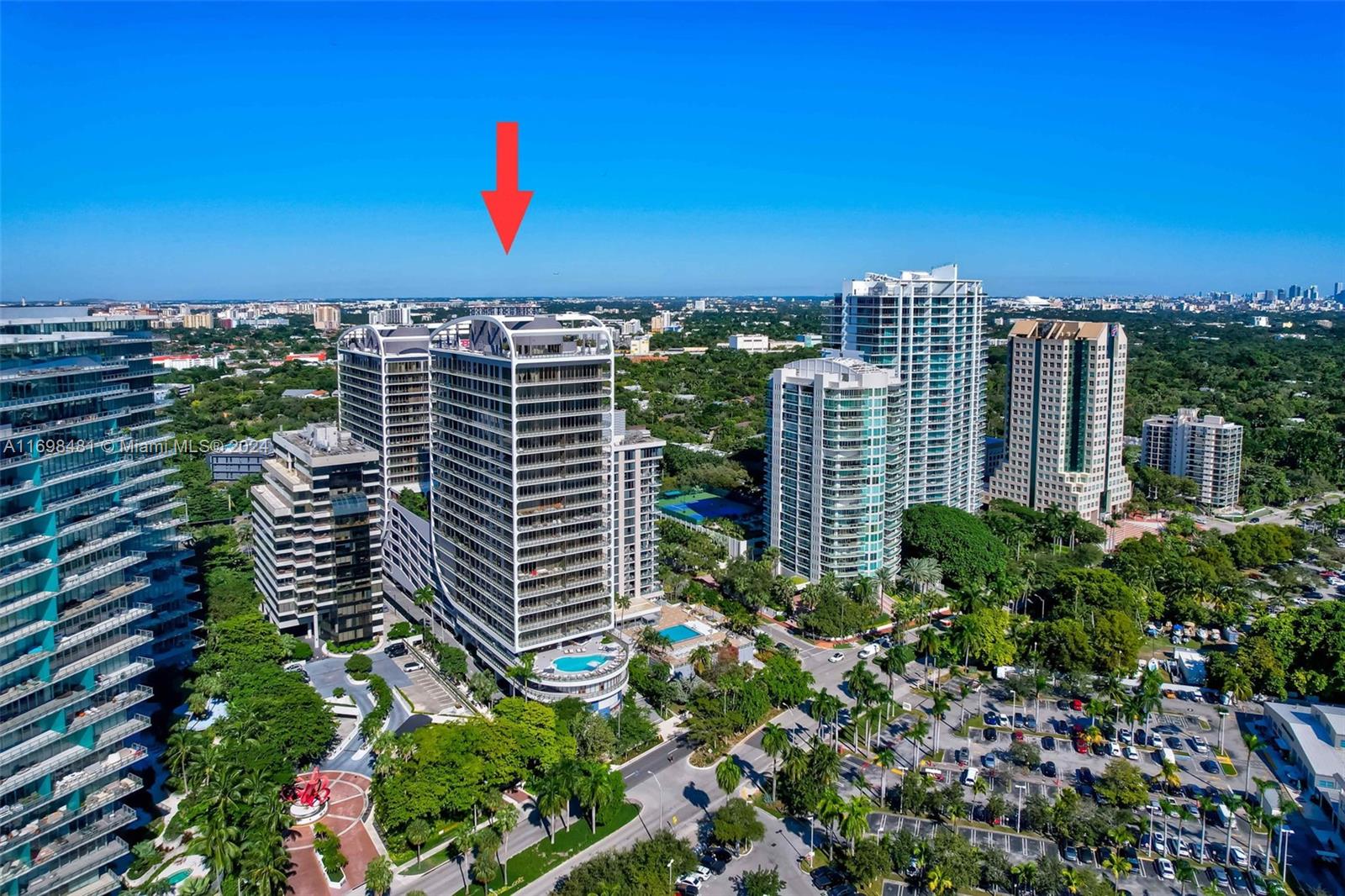 RHODES 1AMD PLAT OF NEW BI - Residential