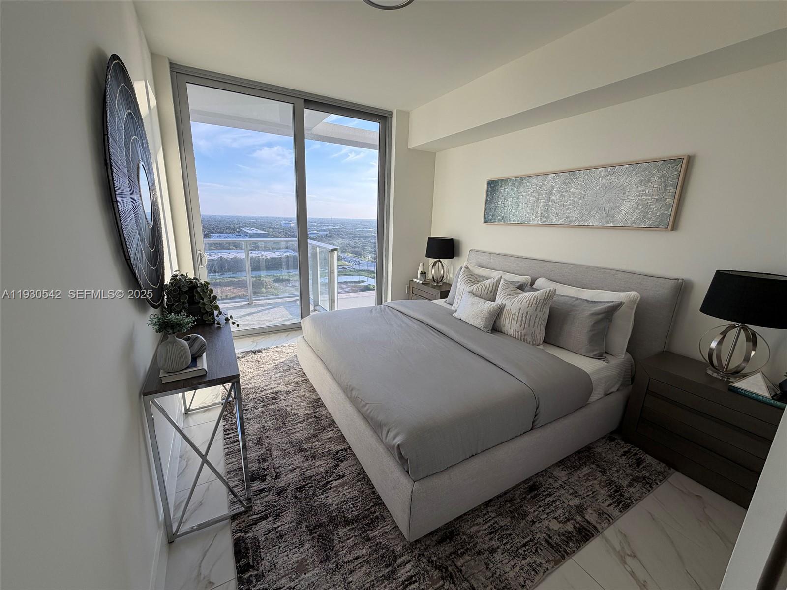 METROPICA NORTH TOWER ONE - Residential