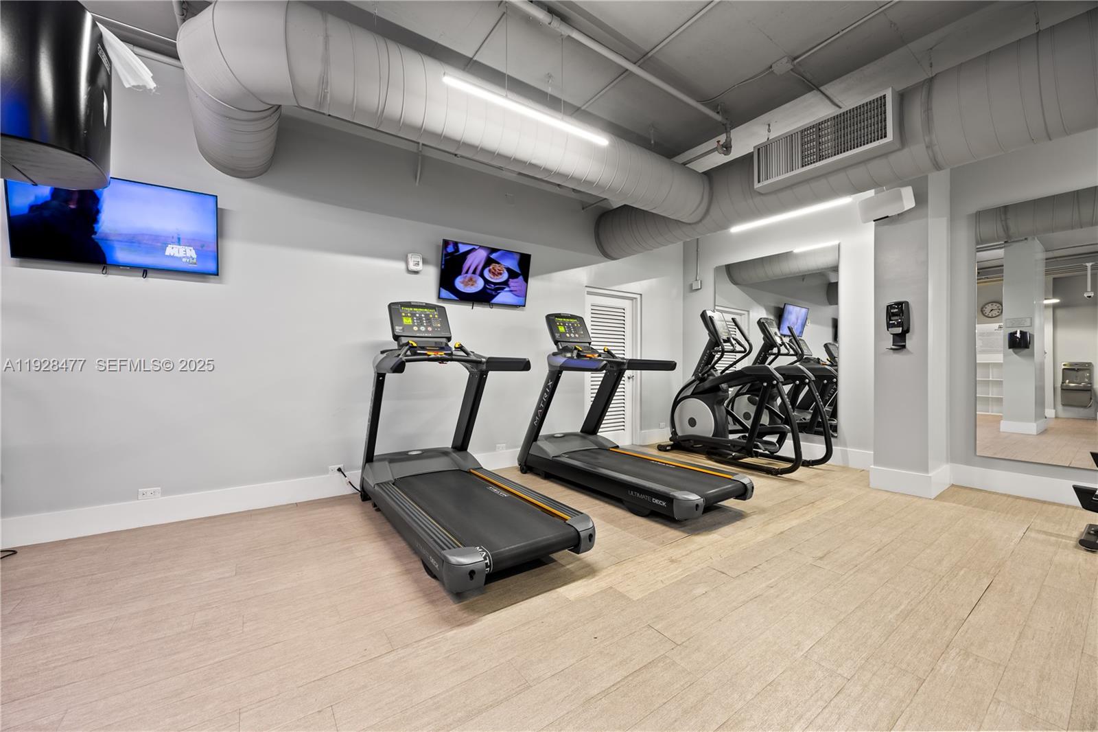 BRICKELL PLACE PHASE II C - Residential