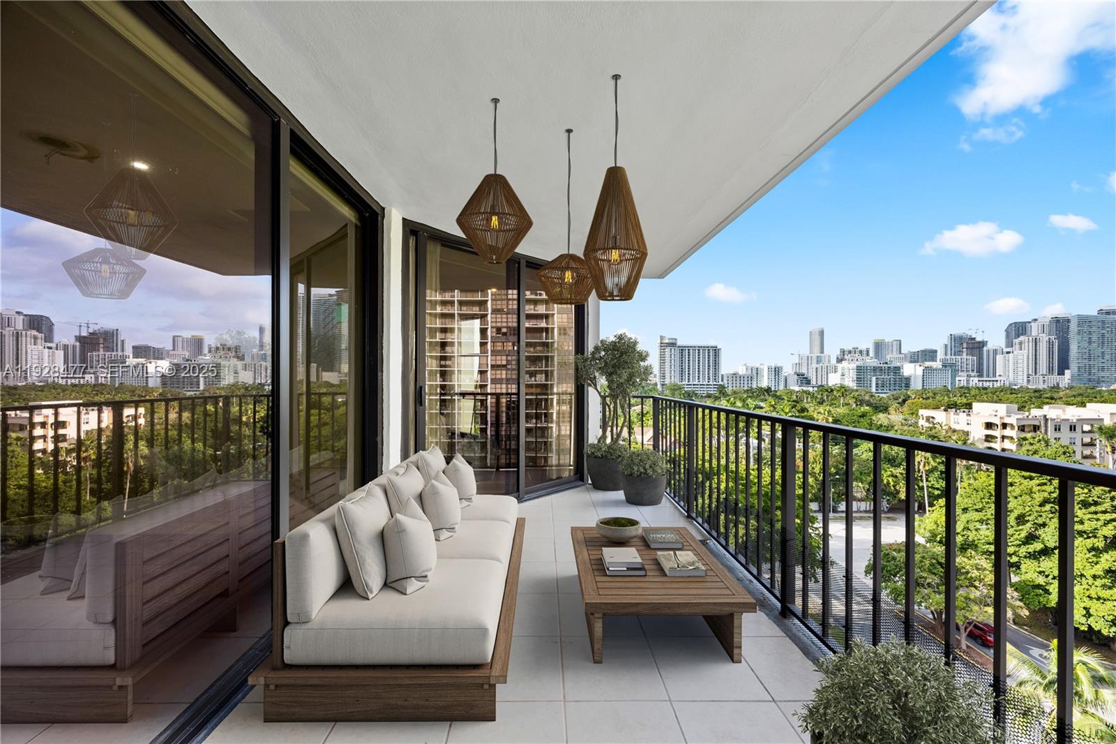 BRICKELL PLACE PHASE II C - Residential