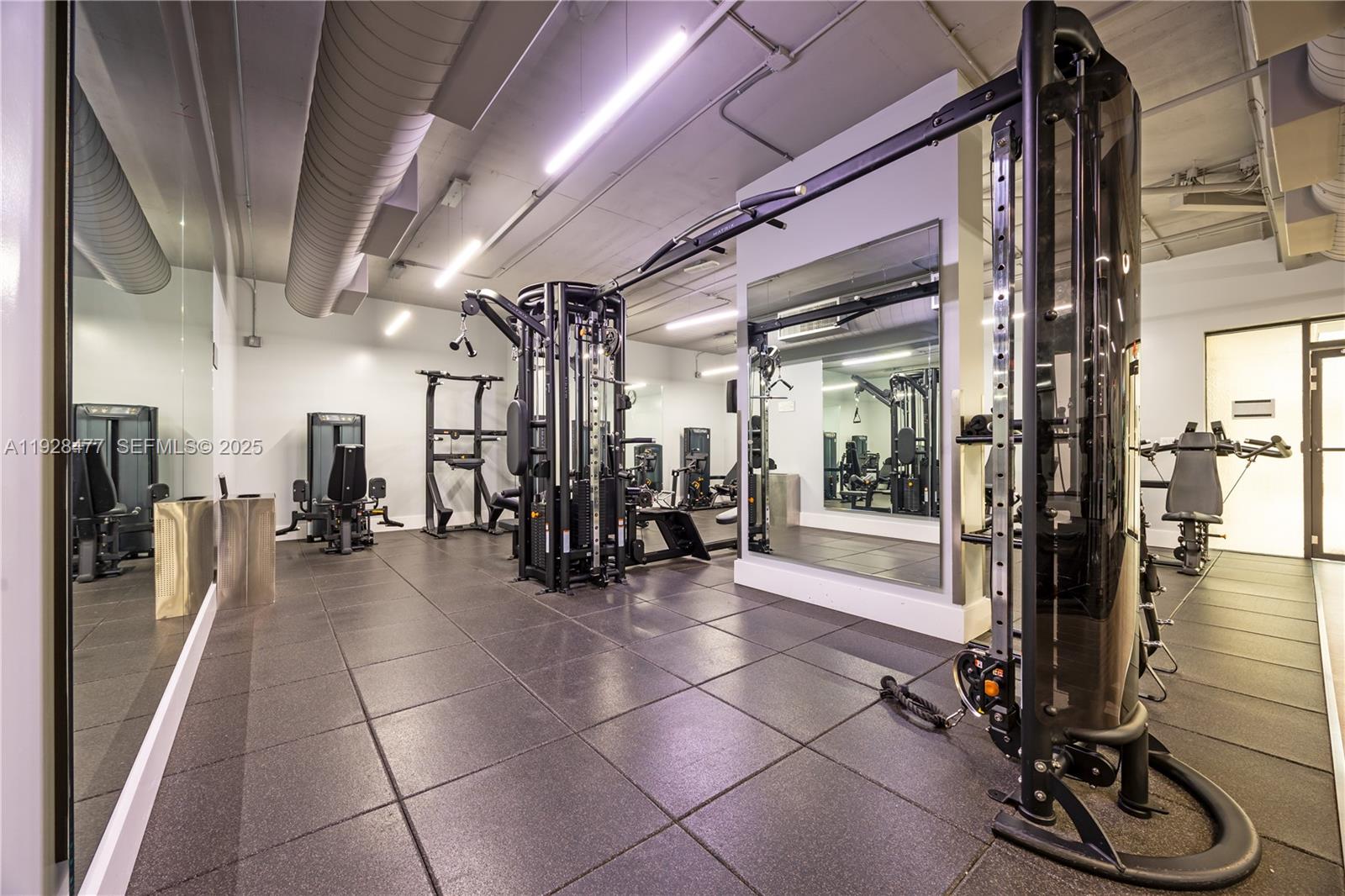 BRICKELL PLACE PHASE II C - Residential