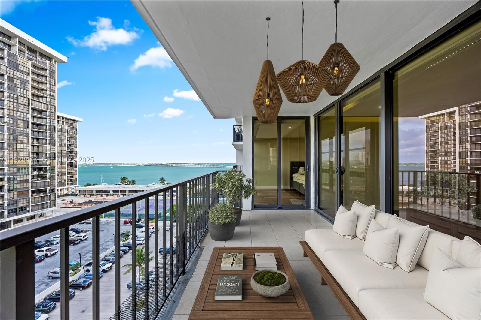 BRICKELL PLACE PHASE II C - Residential