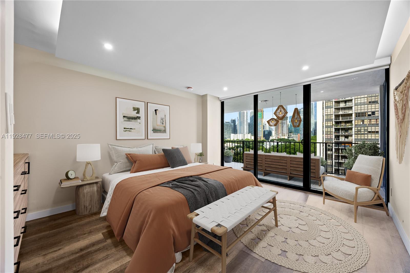 BRICKELL PLACE PHASE II C - Residential