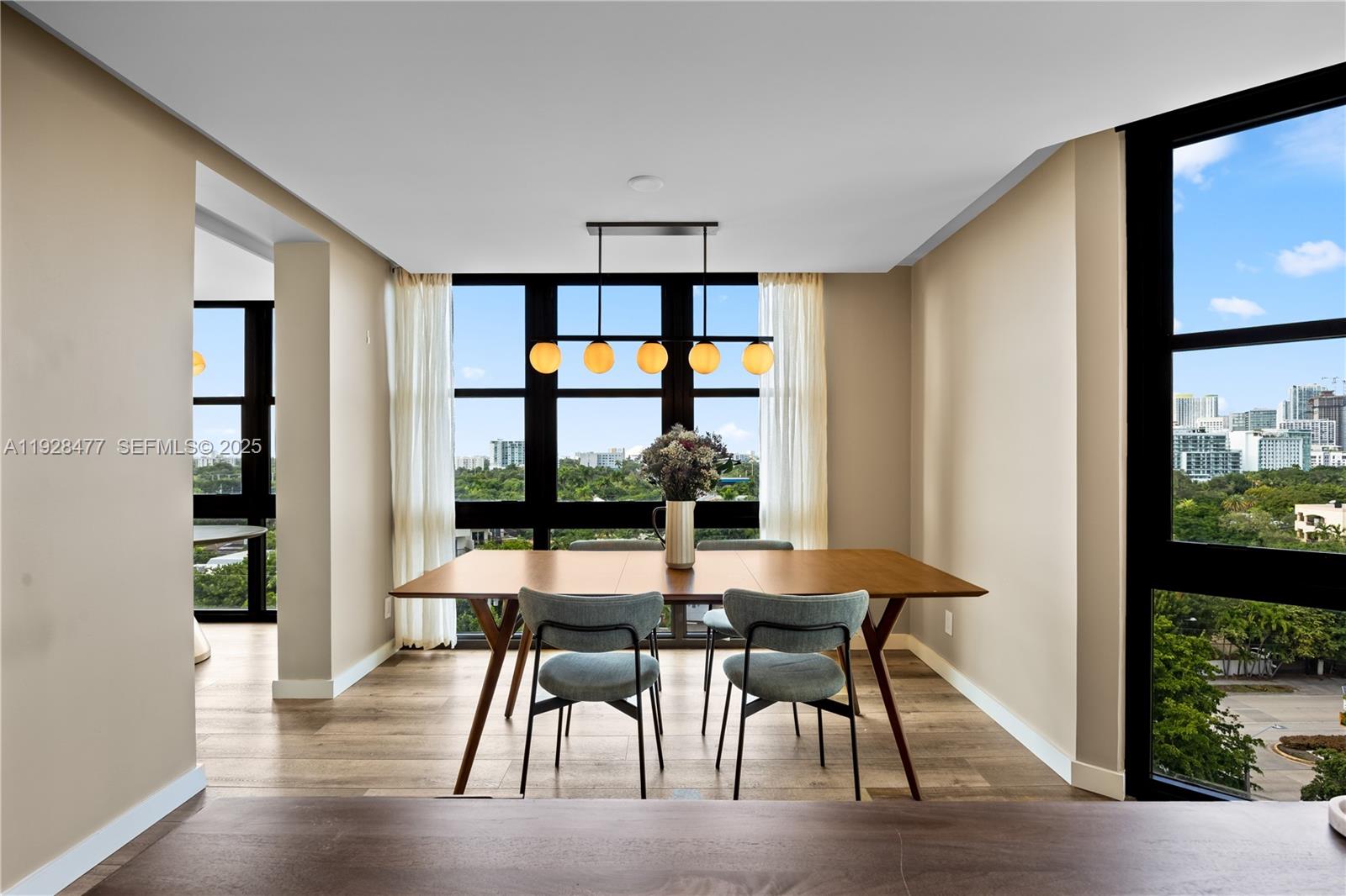 BRICKELL PLACE PHASE II C - Residential