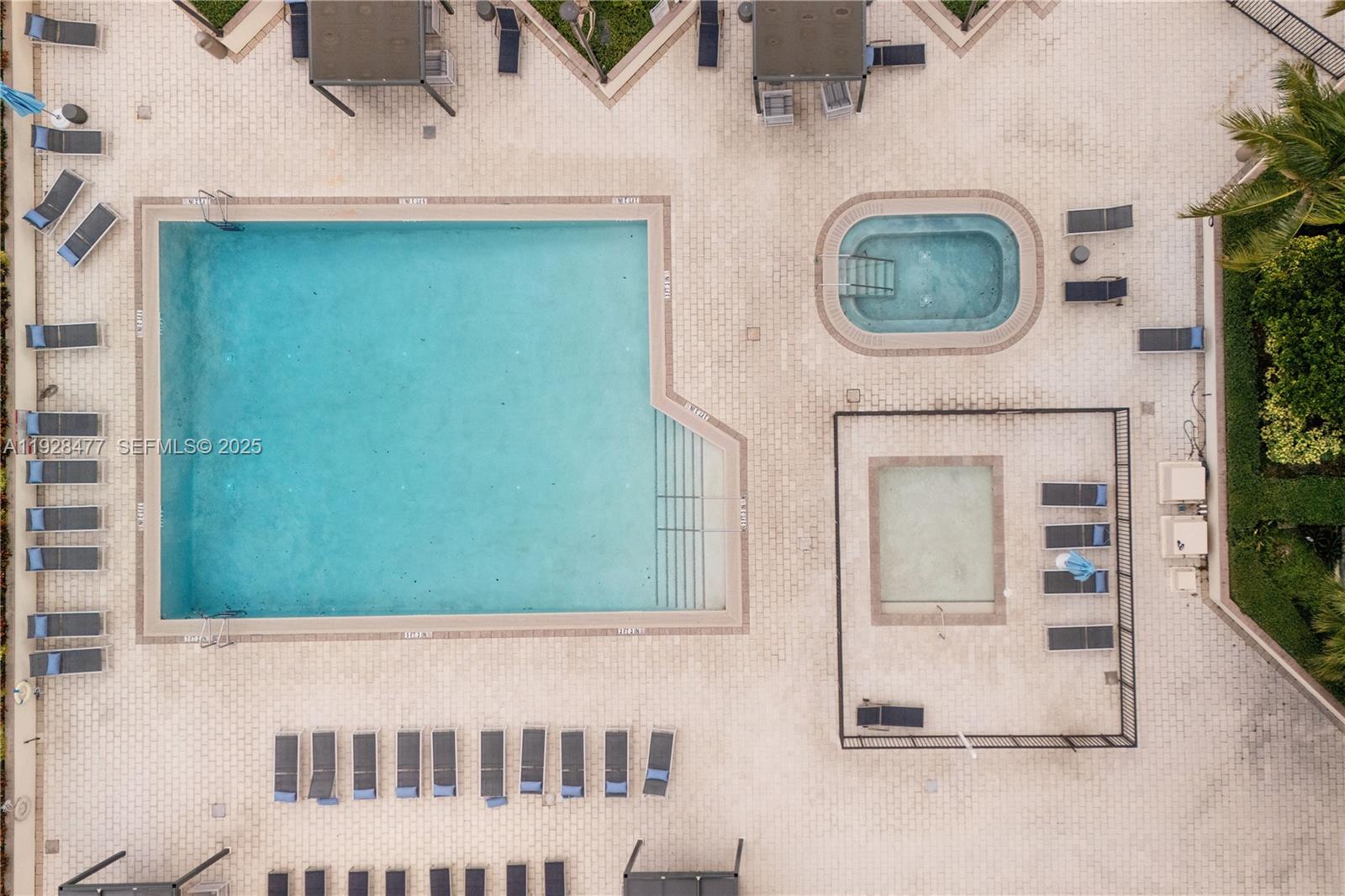 BRICKELL PLACE PHASE II C - Residential