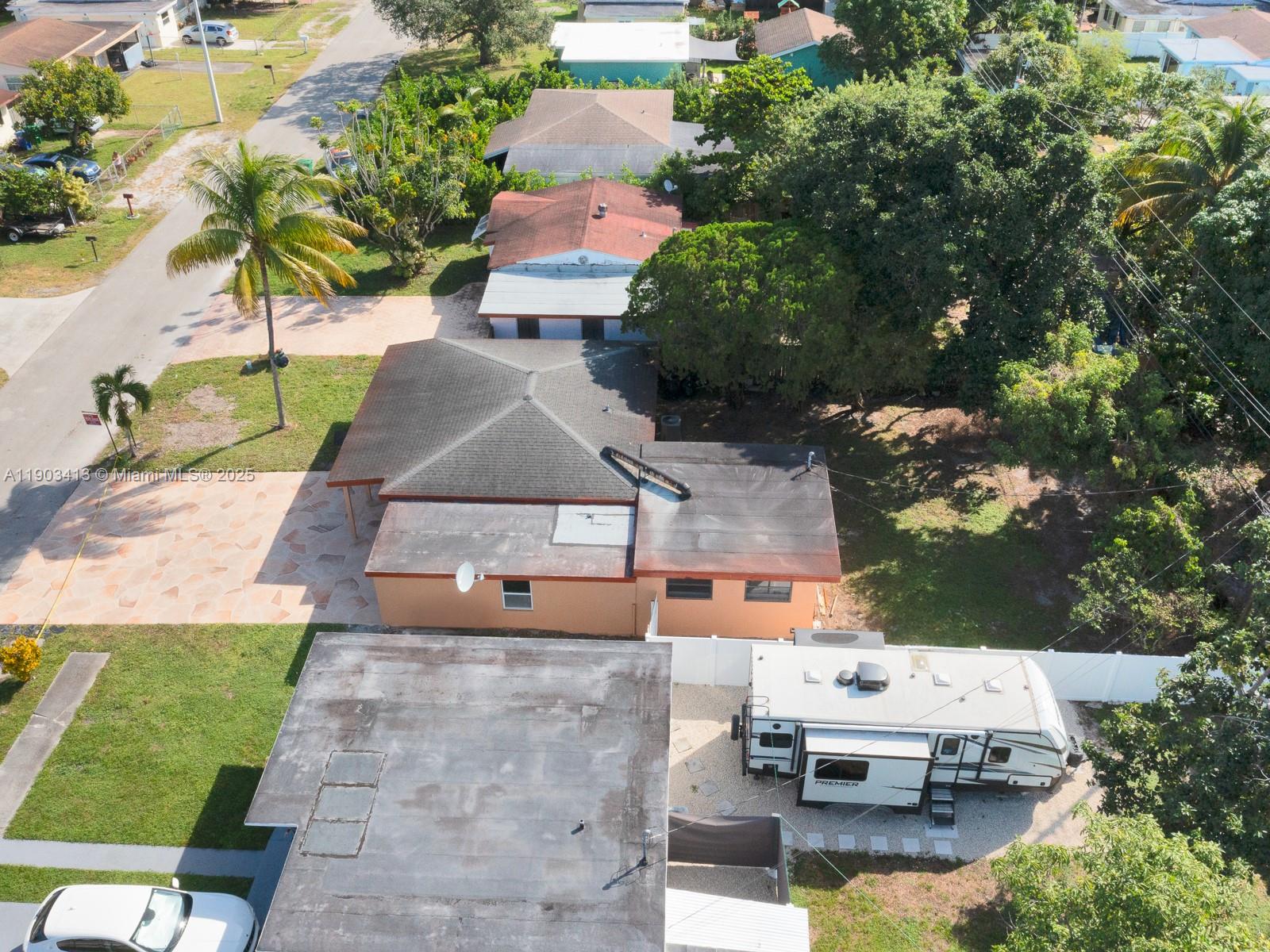 WELWYN MANOR ANNEX - Residential