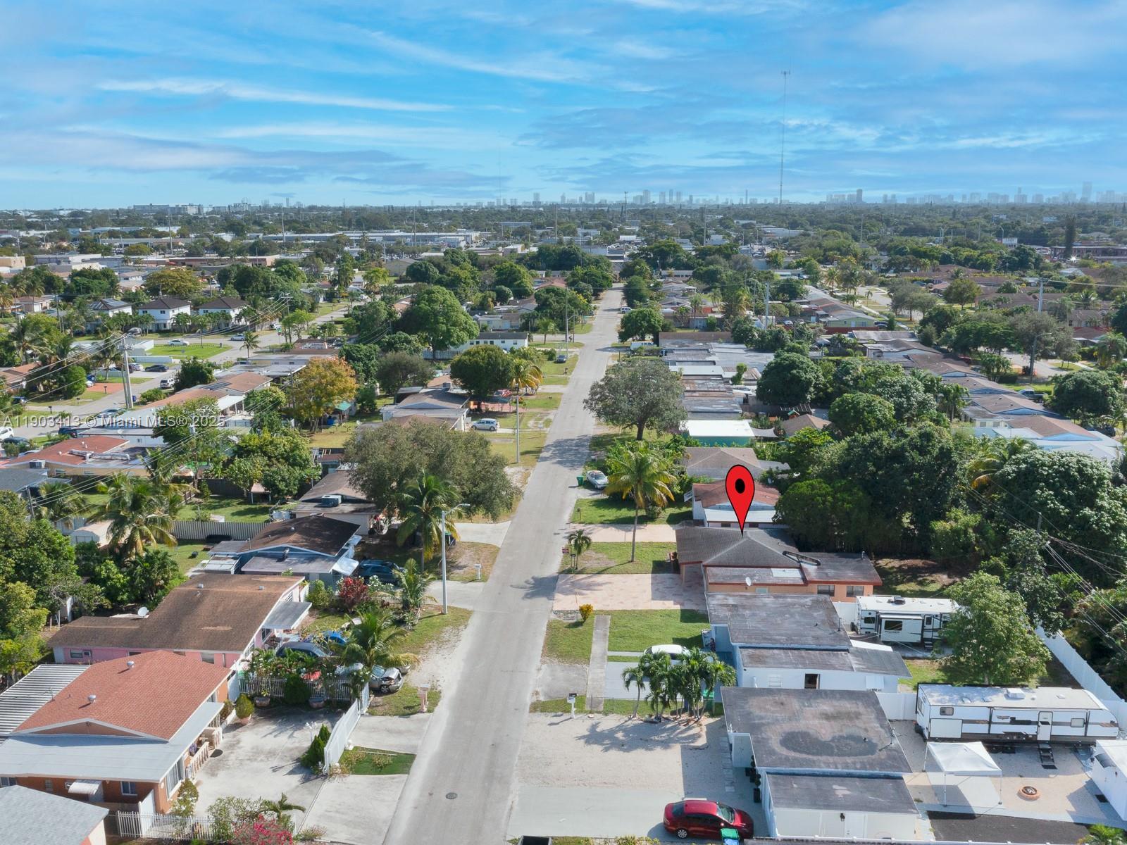 WELWYN MANOR ANNEX - Residential