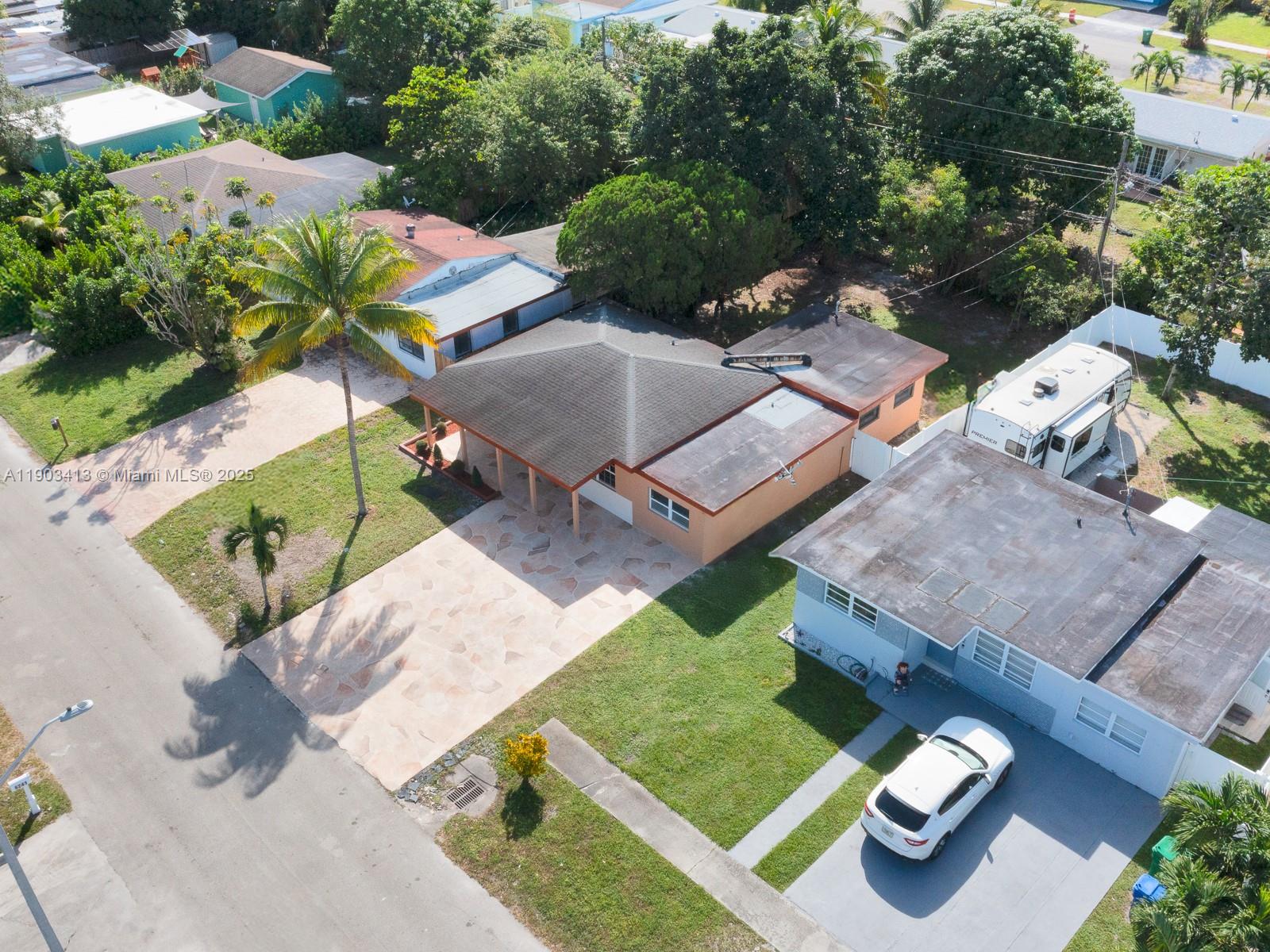 WELWYN MANOR ANNEX - Residential