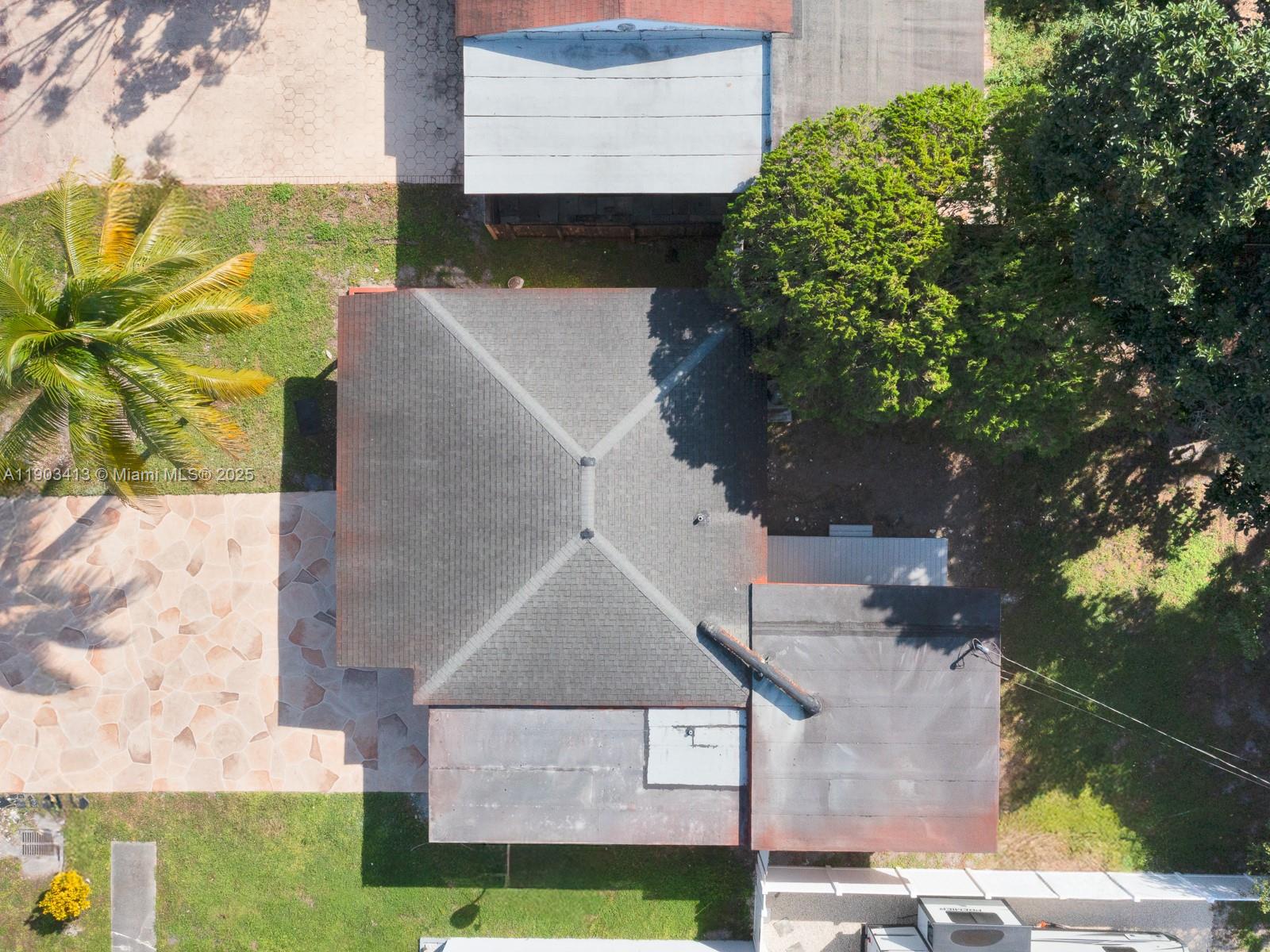 WELWYN MANOR ANNEX - Residential