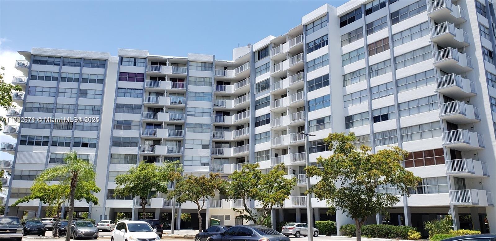 Property for Sale at 1300 Ne Miami Gardens Dr 518E, Miami, Broward County, Florida - Bedrooms: 1 
Bathrooms: 1  - $207,900