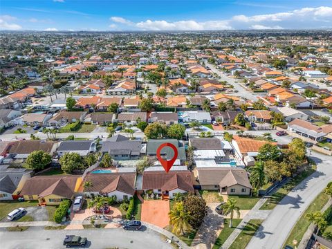 2840 SW 132nd Ct Miami FL 33175