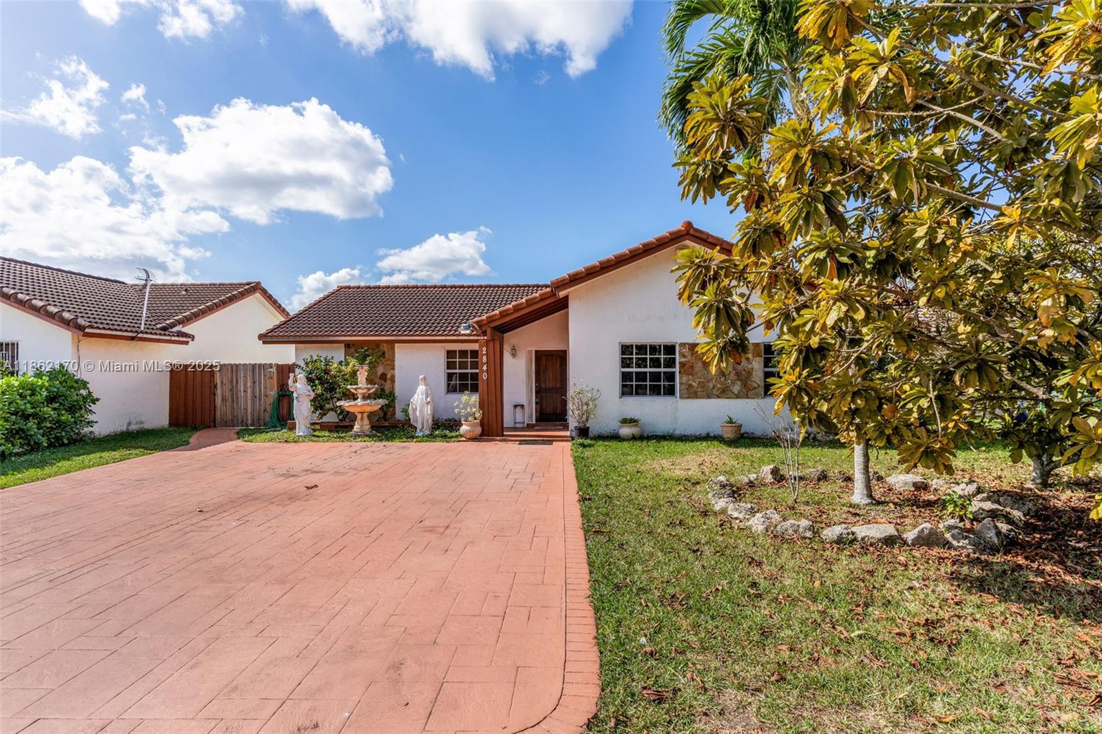 2840 SW 132nd Ct