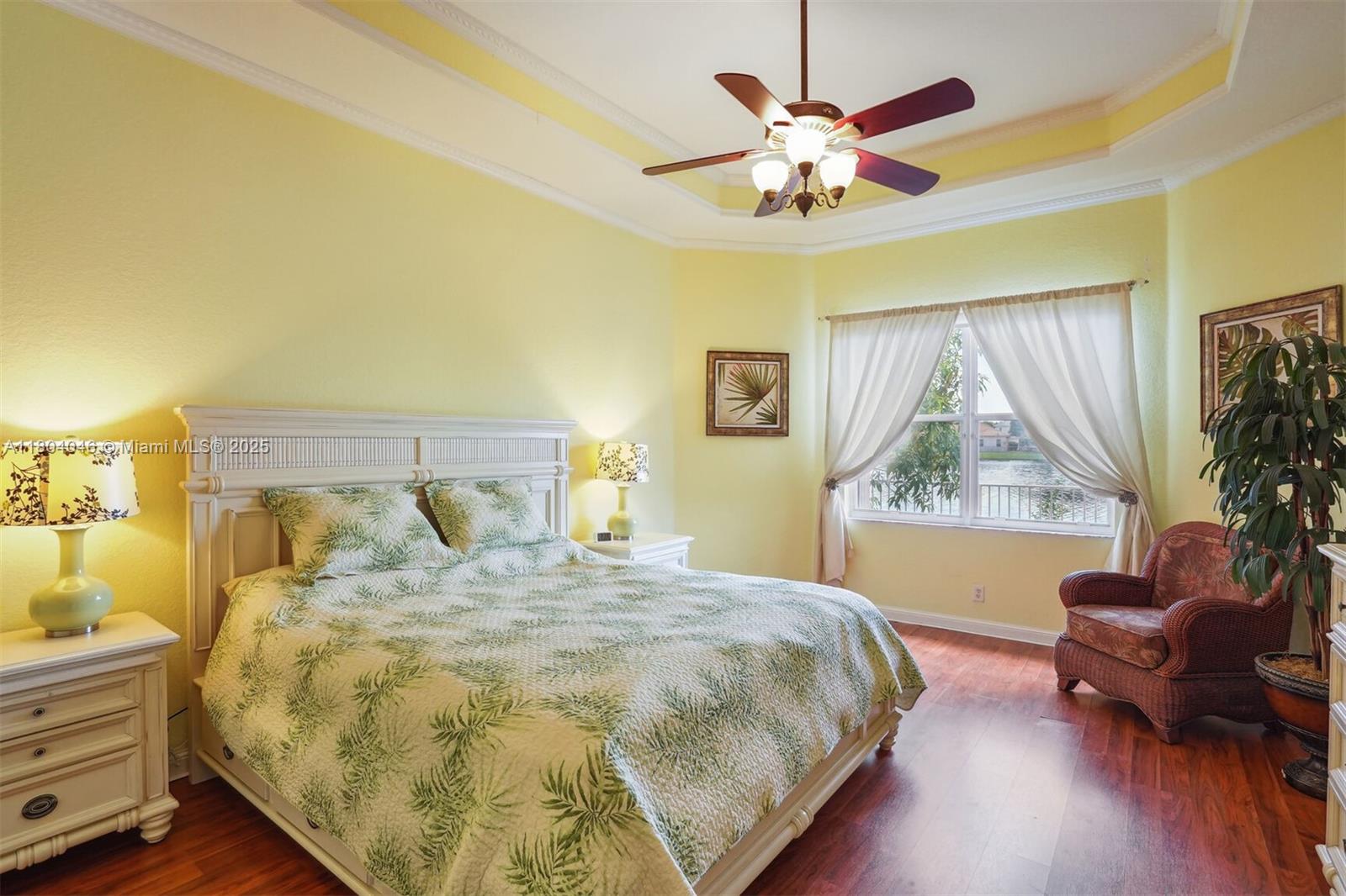 Briar Bay - The Tides - Residential Lease