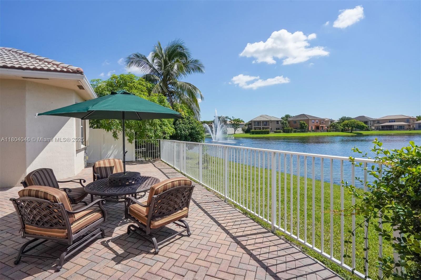 Briar Bay - The Tides - Residential Lease
