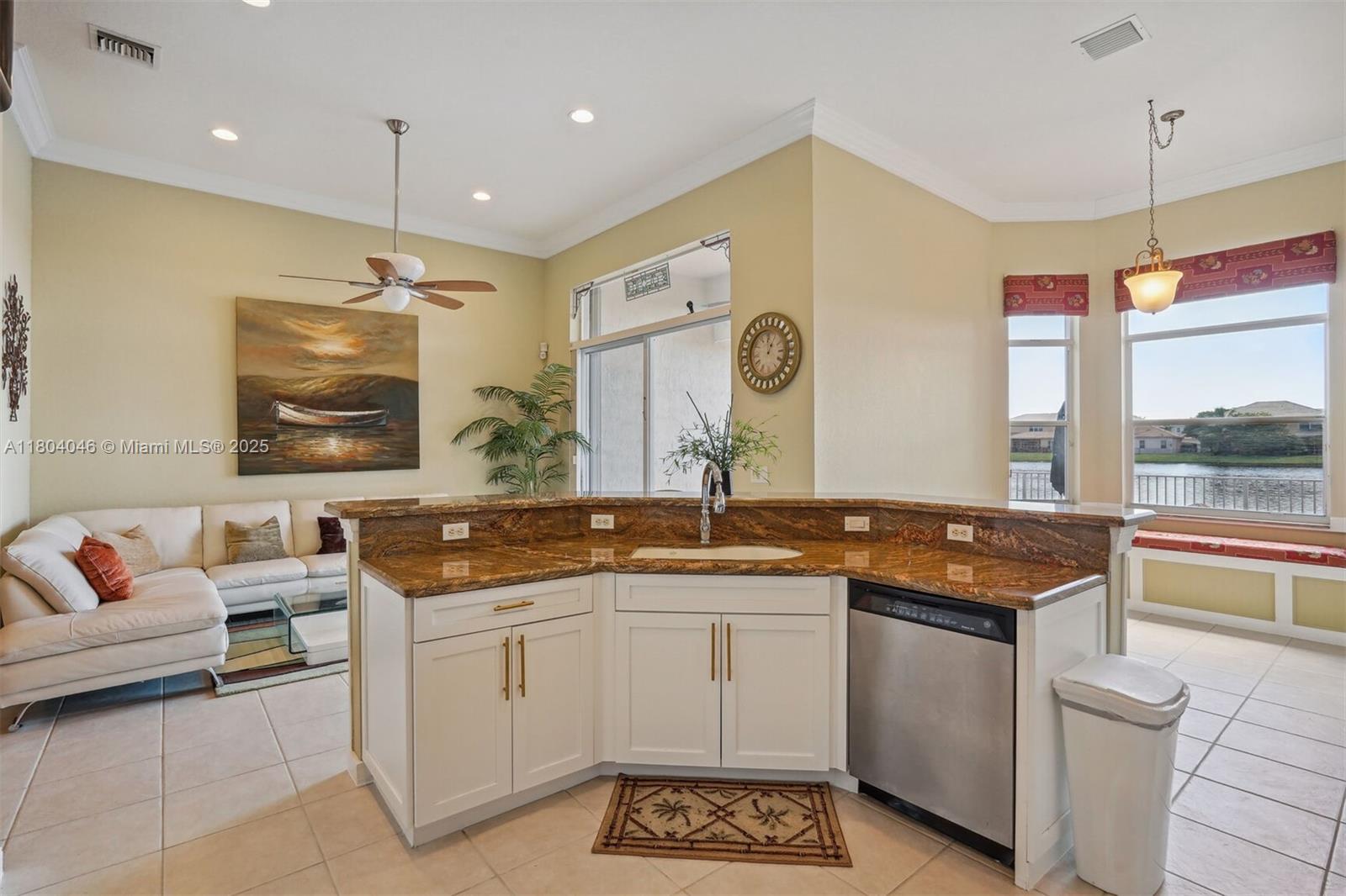 Briar Bay - The Tides - Residential Lease