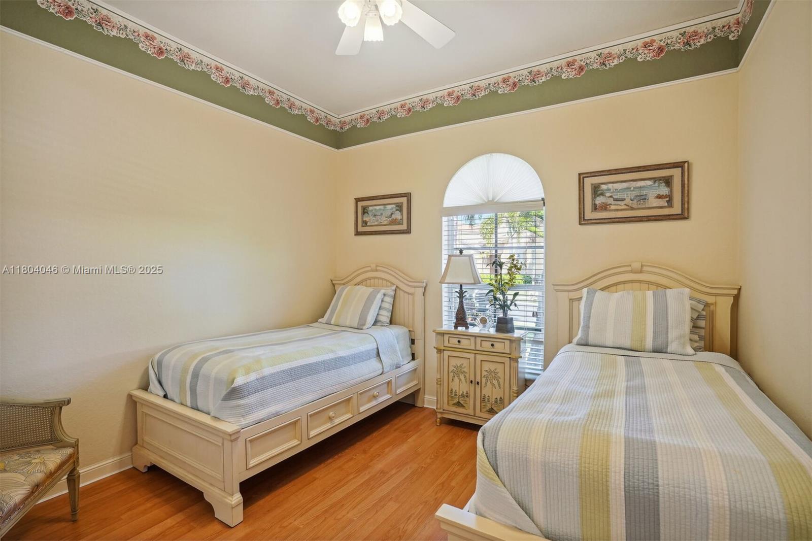 Briar Bay - The Tides - Residential Lease