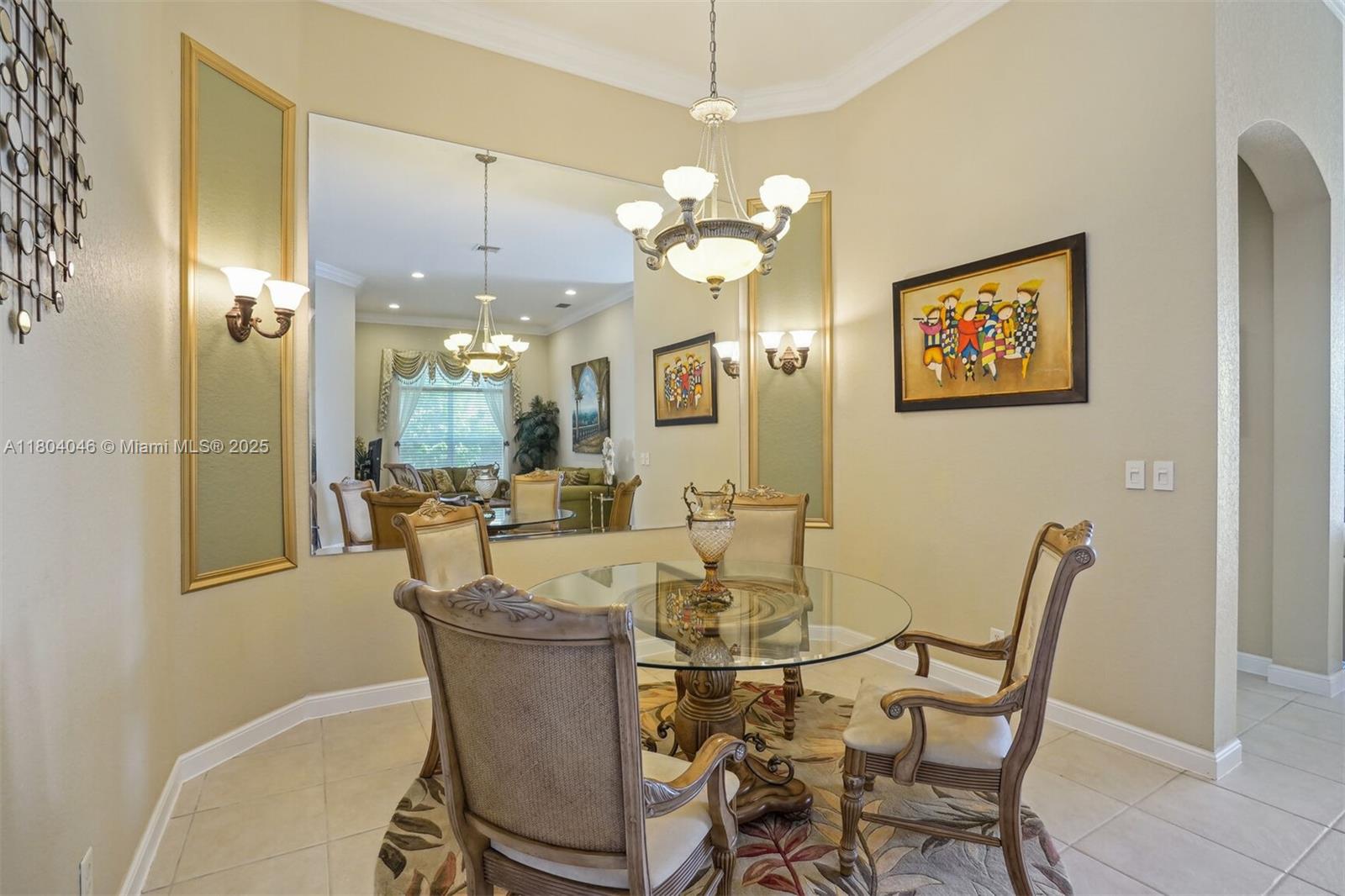 Briar Bay - The Tides - Residential Lease