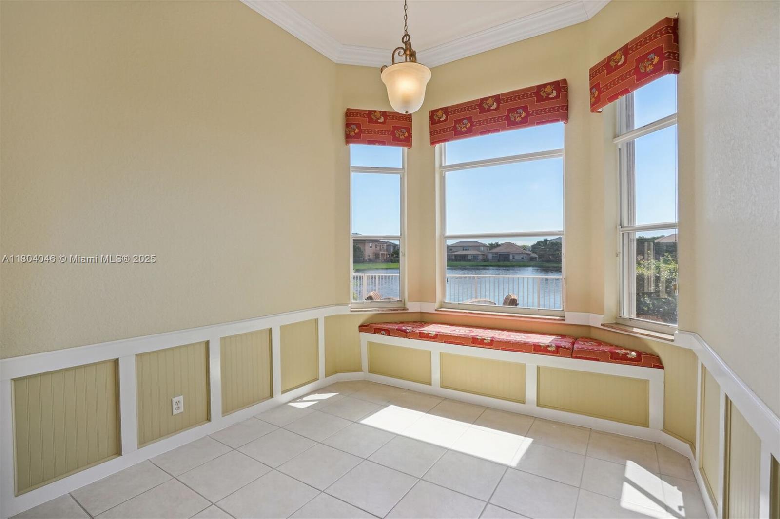 Briar Bay - The Tides - Residential Lease