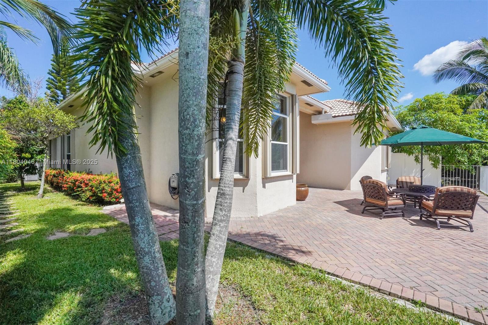 Briar Bay - The Tides - Residential Lease