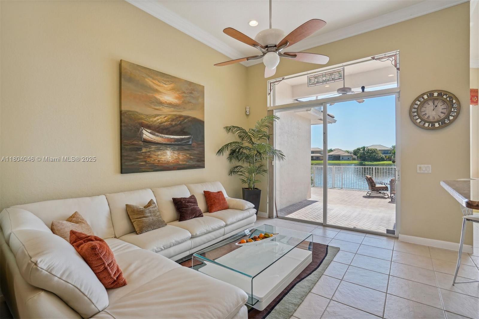 Briar Bay - The Tides - Residential Lease