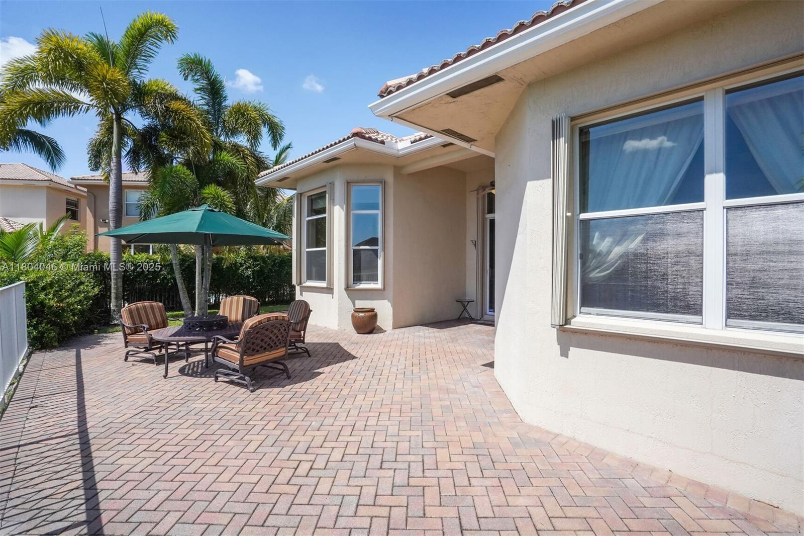 Briar Bay - The Tides - Residential Lease