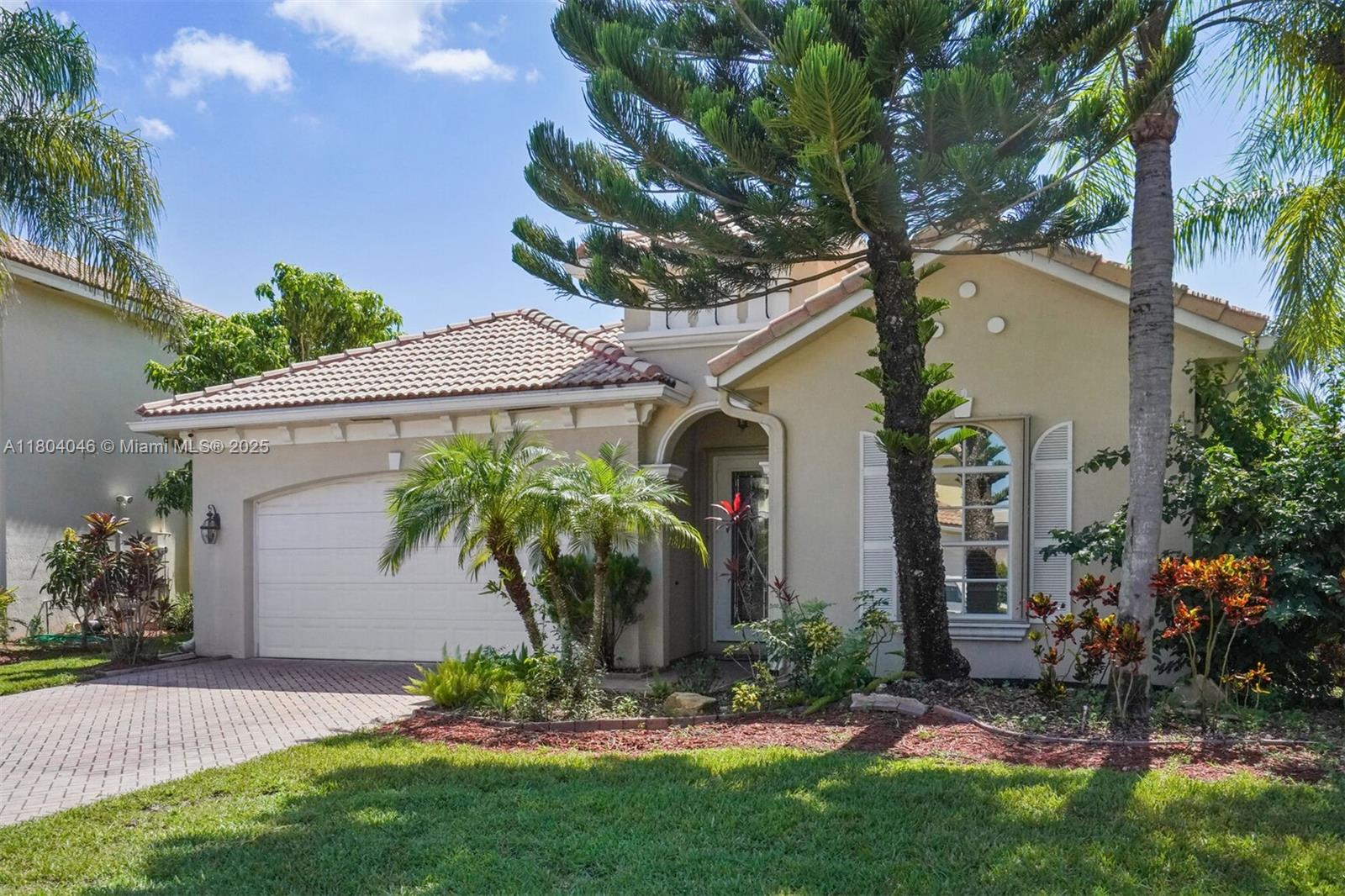 Briar Bay - The Tides - Residential Lease