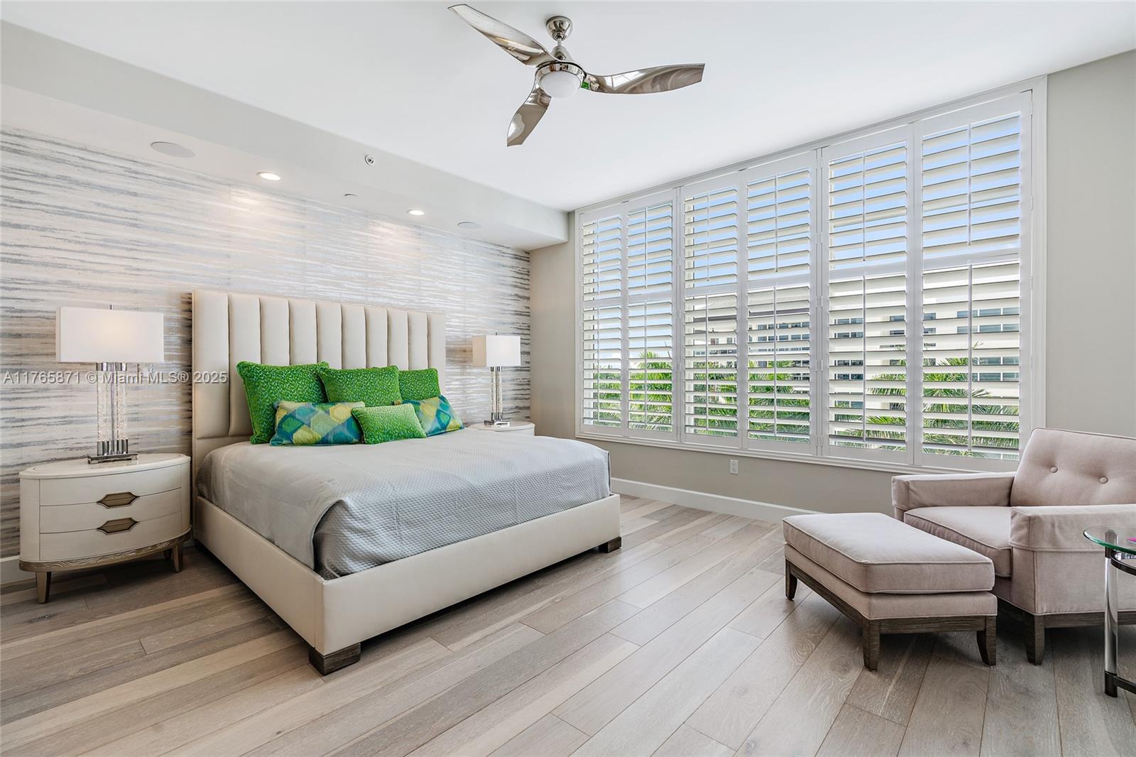 Azure - Residential