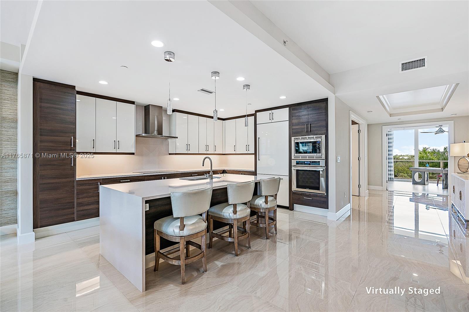 Azure - Residential