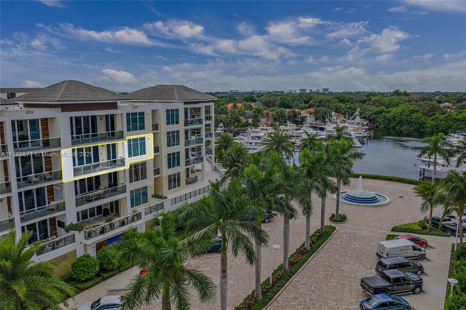 Azure - Residential