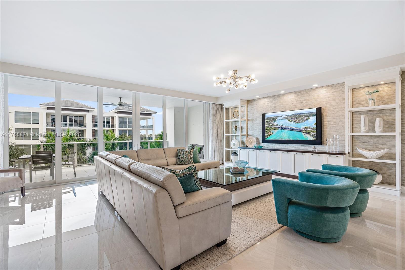 Azure - Residential