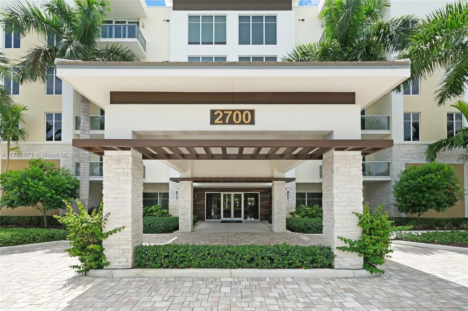 Azure - Residential