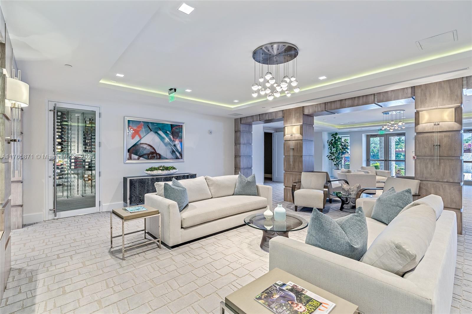 Azure - Residential