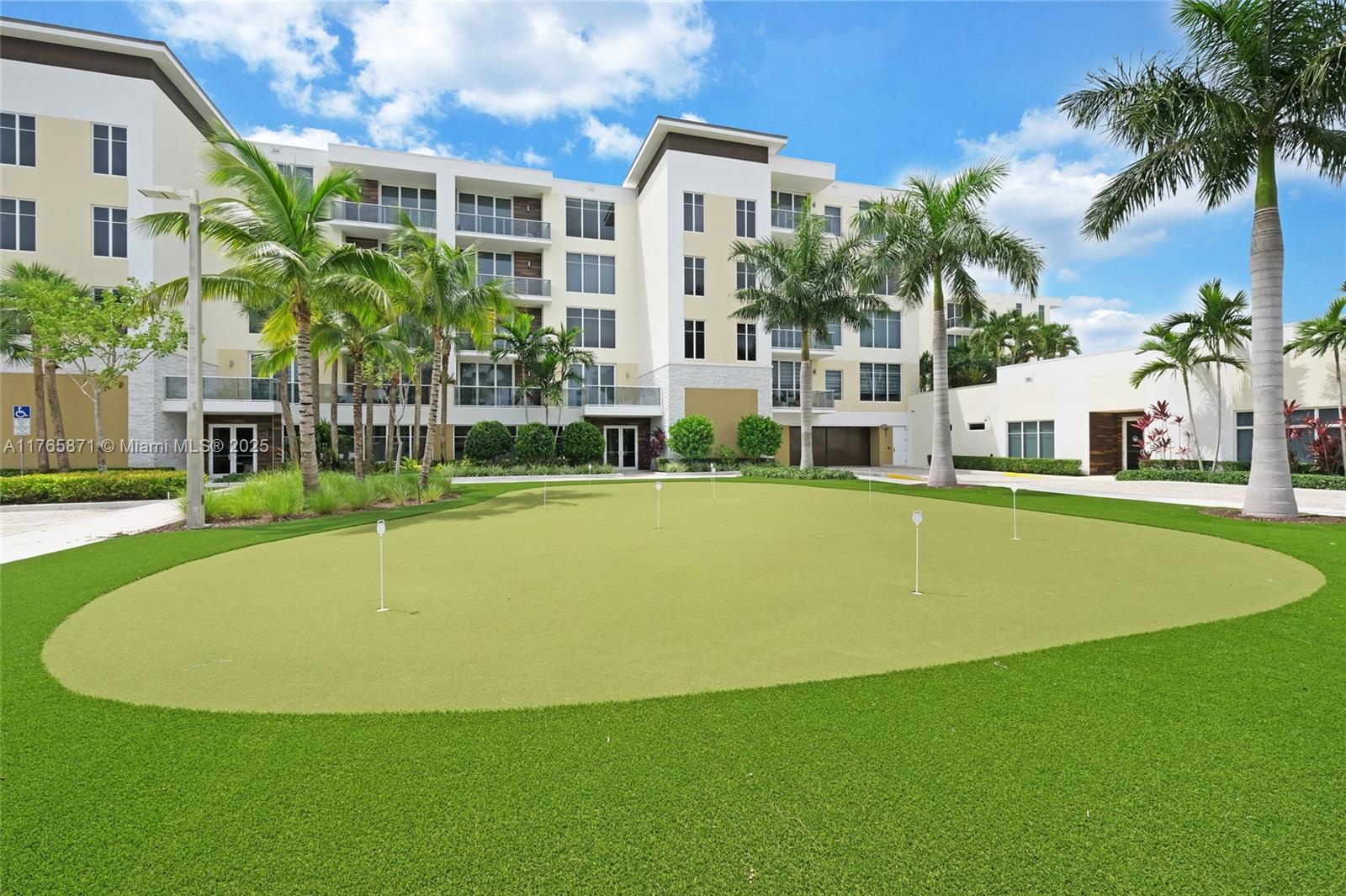 Azure - Residential
