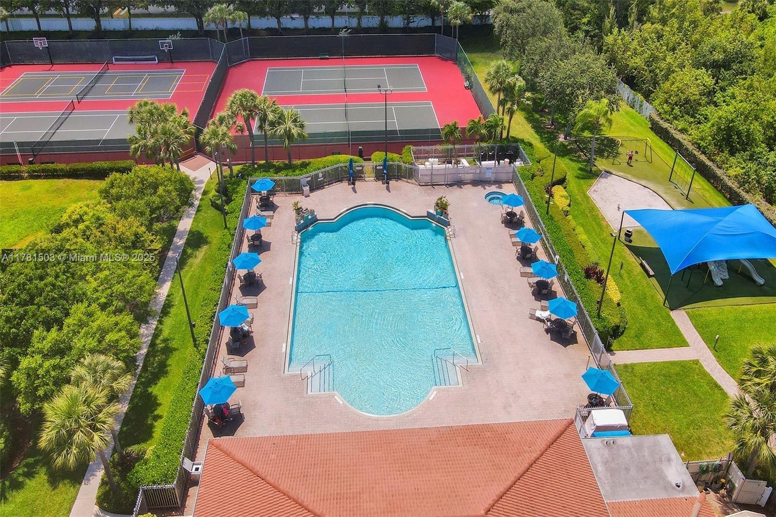 WEST LAKE VILLAGE PLAT - Residential