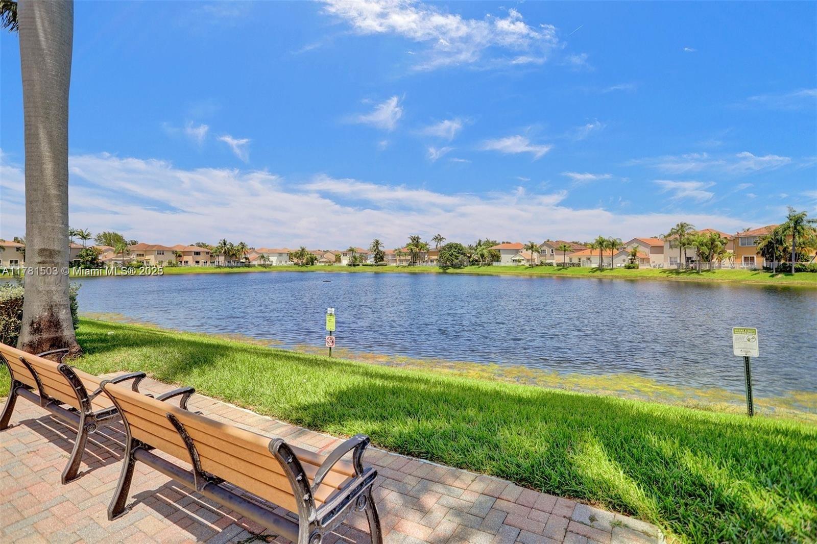 WEST LAKE VILLAGE PLAT - Residential