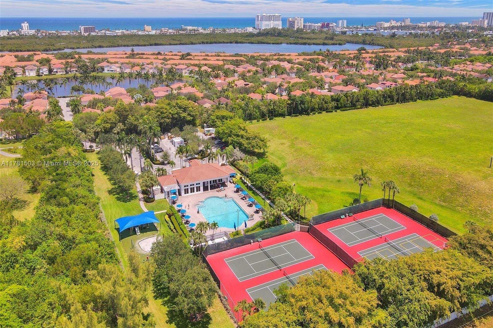 WEST LAKE VILLAGE PLAT - Residential