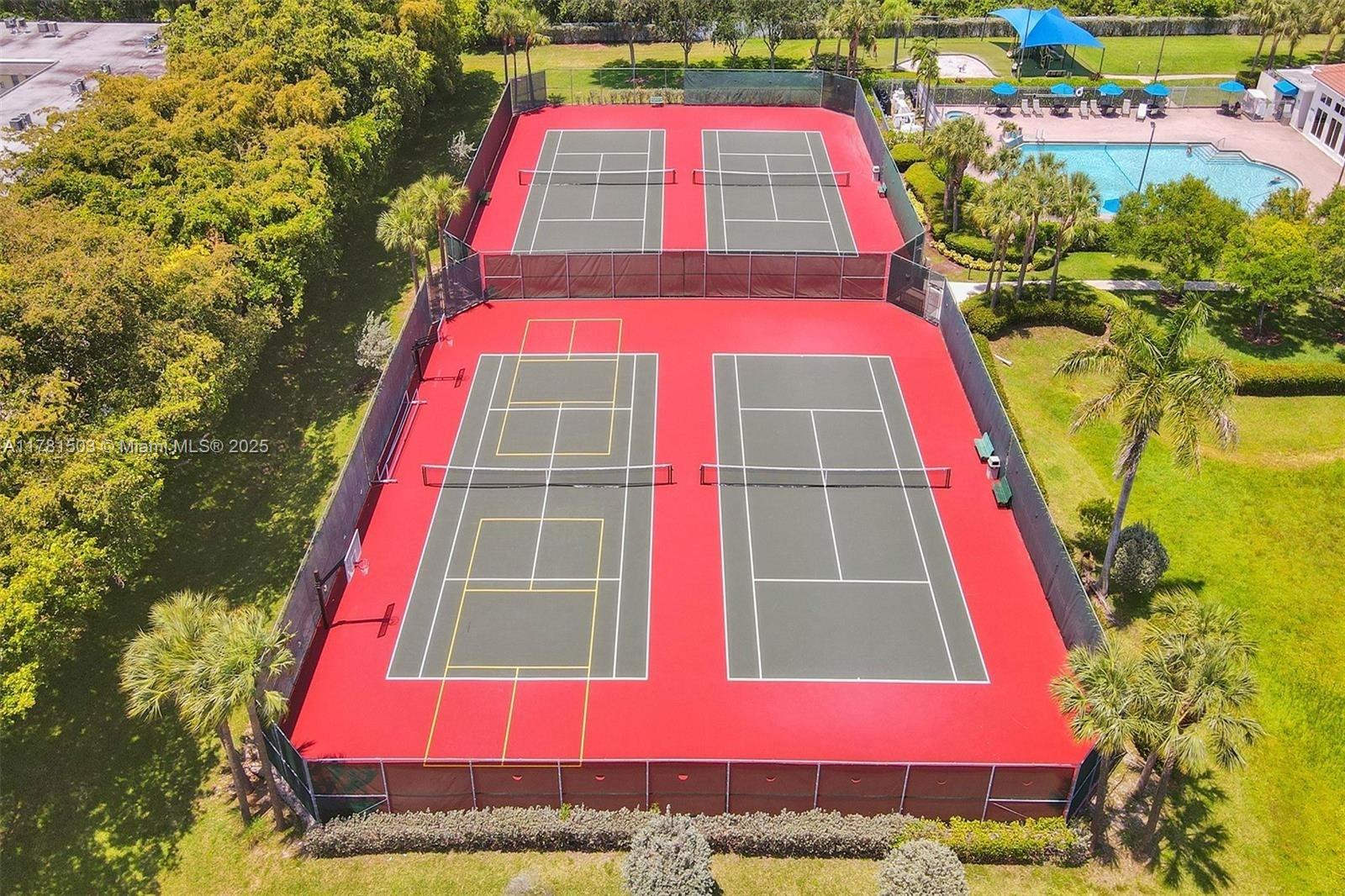 WEST LAKE VILLAGE PLAT - Residential