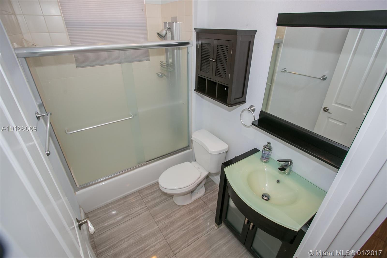 Harbor Islands - Residential Lease