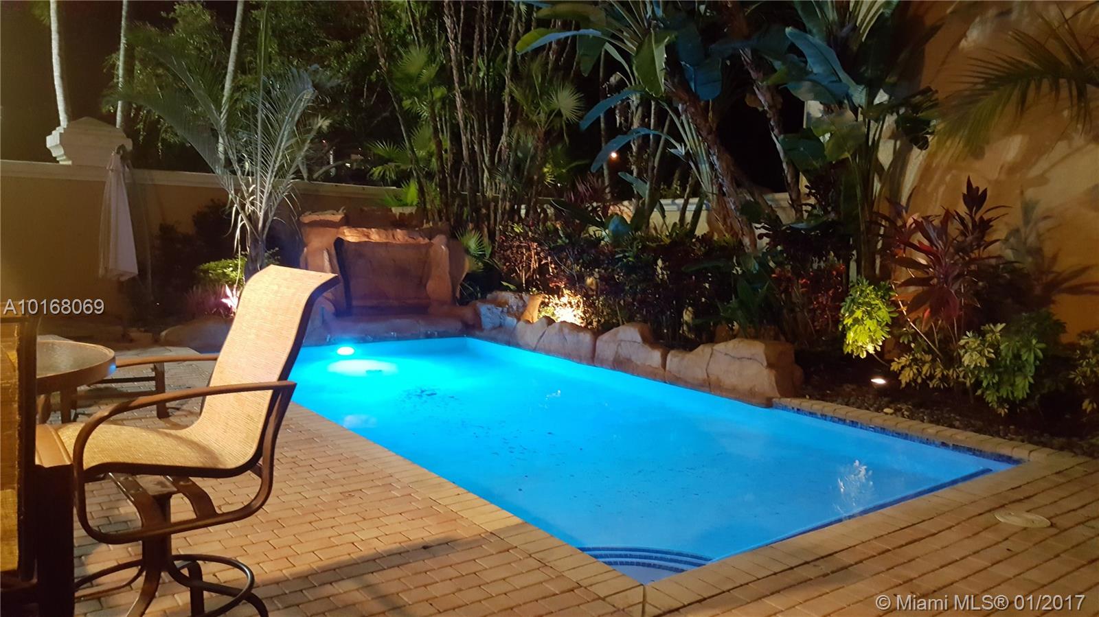 Harbor Islands - Residential Lease