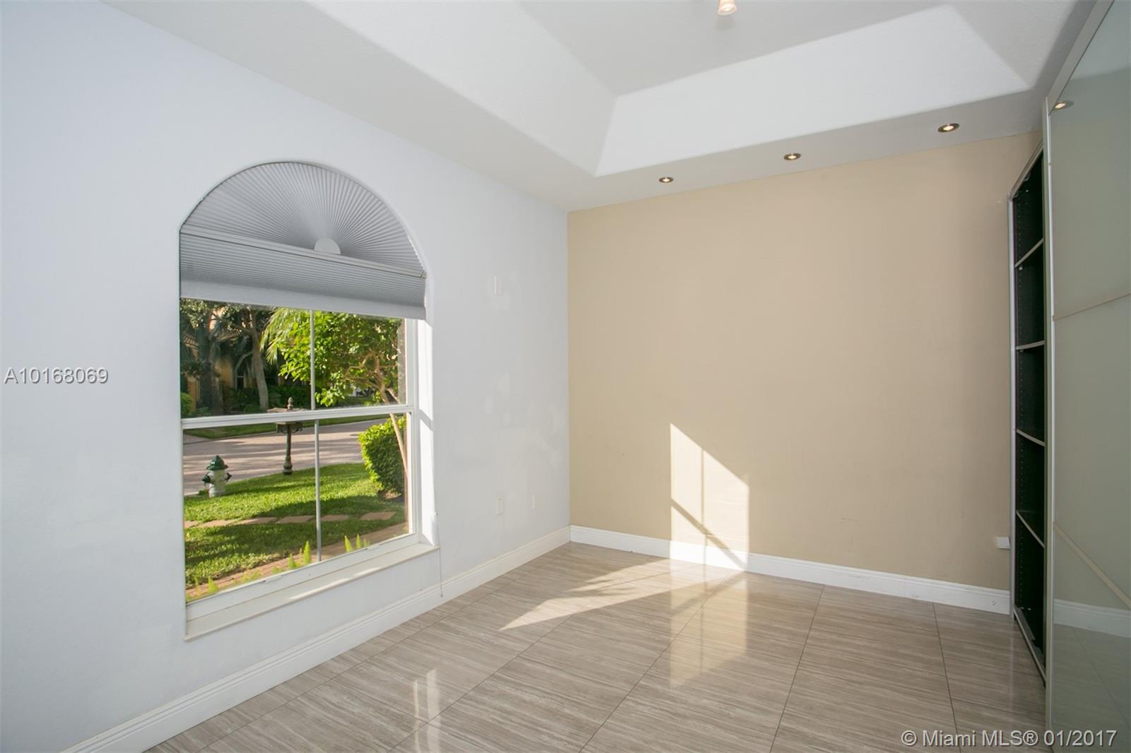 Harbor Islands - Residential Lease