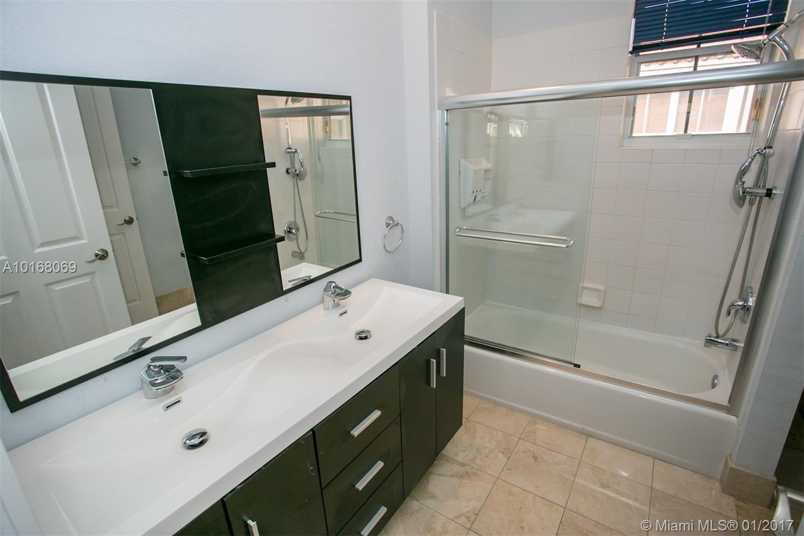 Harbor Islands - Residential Lease