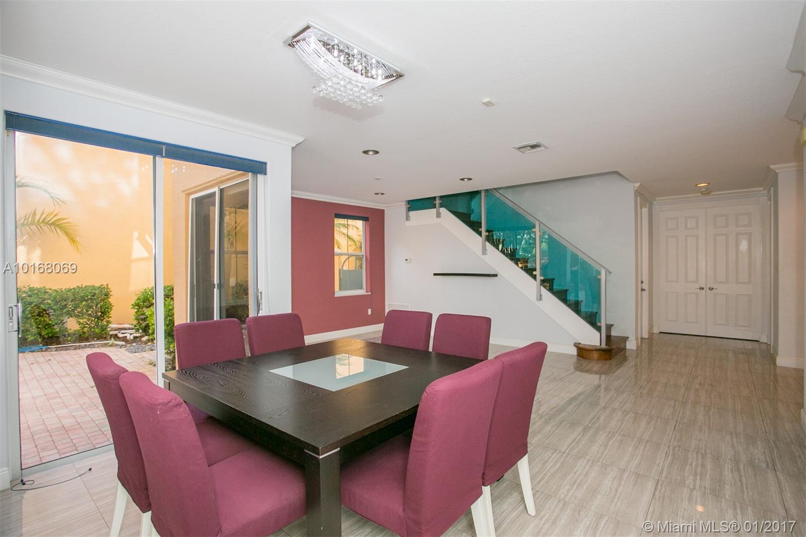 Harbor Islands - Residential Lease