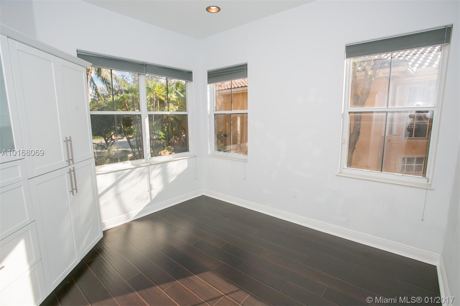 Harbor Islands - Residential Lease