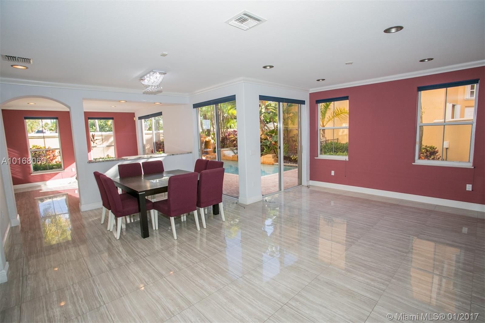 Harbor Islands - Residential Lease