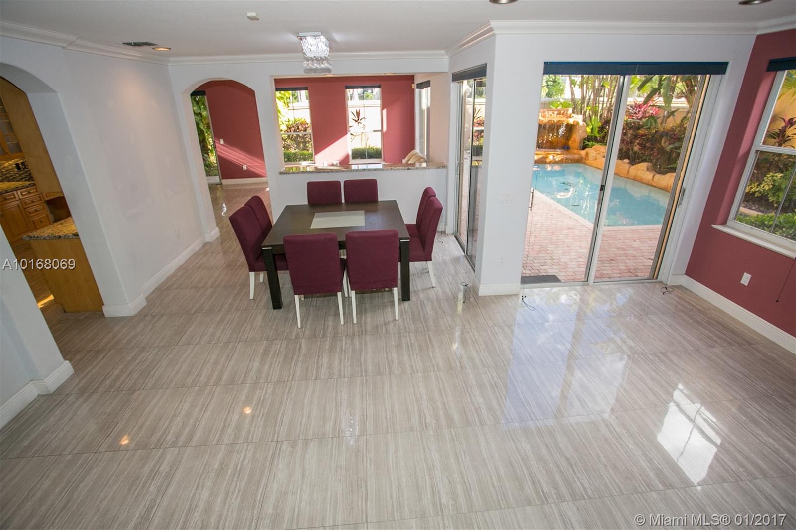 Harbor Islands - Residential Lease